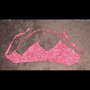 Fused Hawaii top NEW